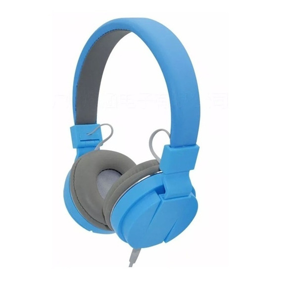 Auriculares Headset Cable Microfono Hifi Superbass Sound