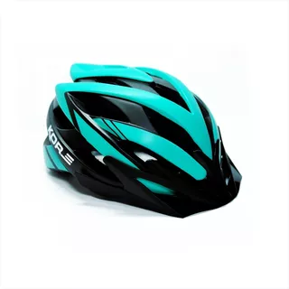 Casco Bicicleta Kore Con Visera Mtb Regulable Protección C1