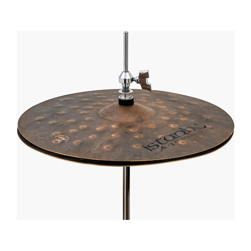 Istanbul Xddh13 - Platillo Xist Dry Dark Hi Hat 13