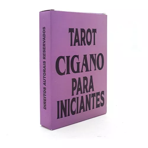 Tarô para iniciantes: os primeiros passos para conhecer as cartas