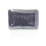 Stk350-530t Stk350530t Stk350 Integrado Amplificador 