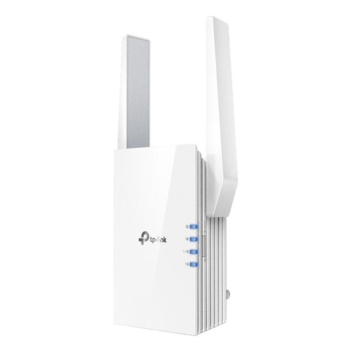 Range extender TP-Link RE505X V1 blanco 110V/220V