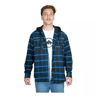 Camisaco Wayfarer Lumberjack
