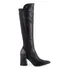 Botas De Caño Largo Mississipi Dama Sintetico Invierno