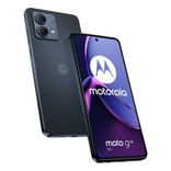  Motorola Moto G84 5G 256 GB  Negro espacial 8 GB RAM