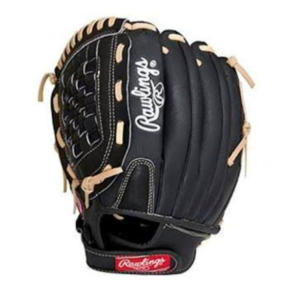 Guante Rawlings Medida 13 Lanzador Zurdo