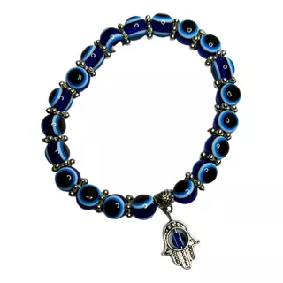 Pulsera Ojo Turco