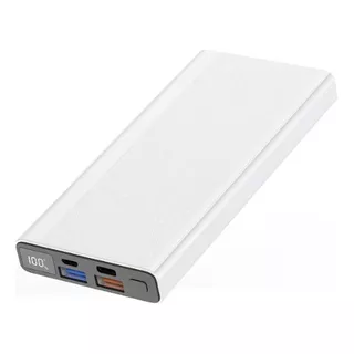 Cargador Portatil 10000mah 22.5w Pd Para Samsung Motorola