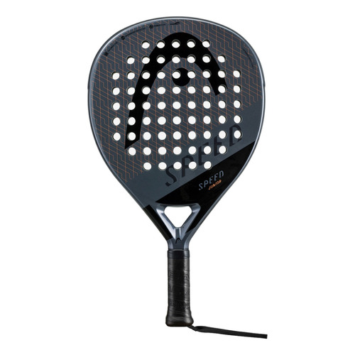 Pala De Padel Head Speed Junior 320gr