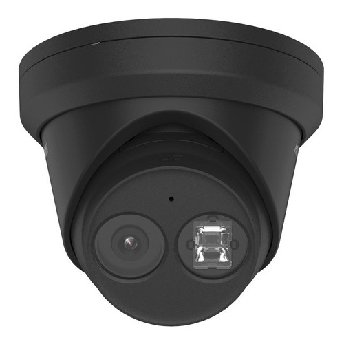 Camara Turret Ip 4mp Color Negro Lent 2.8mm 30m Ir Exir Ip67