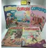 Condorito - 5 Revistas - Comics - Humor Gráfico - Pepo