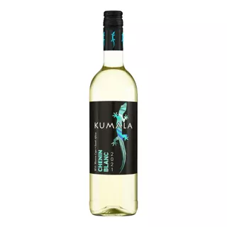 Vinho Sul Africano Kumala Chenin Blanc 750ml