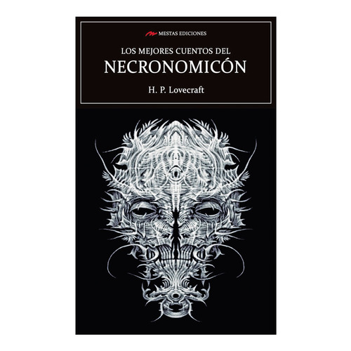 Los Mejores Cuentos Del Necronomicon