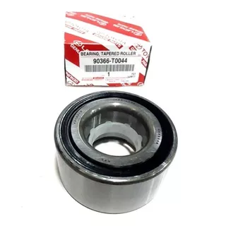 Rodamiento Palier Rueda Trasera Toyota Sw4- 2009-2015 42mm