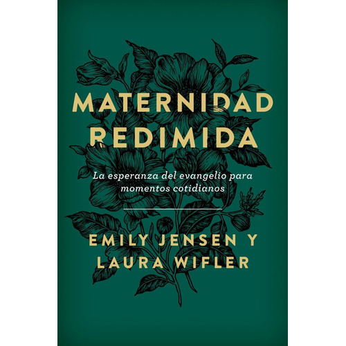 Maternidad Redimida - Mily Jensen