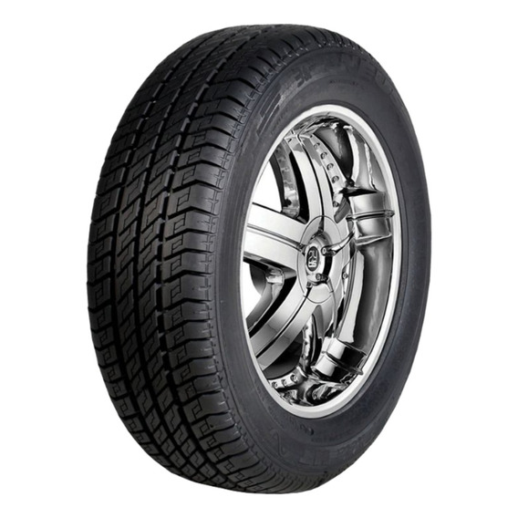 Llanta 205/55r16 94h Radburg Sport Rs3 Auto