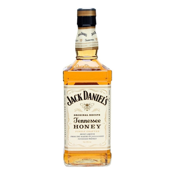 Jack Daniels Honey 700ml