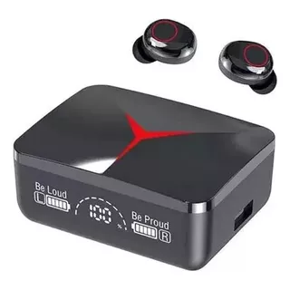 Audífonos Inalámbricos Bluetooth M90 Pro 