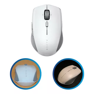 Razer Proclick Mini Wl Mouse Silencioso Portátil Bt Usb