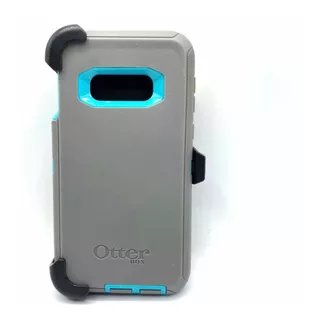 Forro Para Samsung S10e Otterbox Defender Original