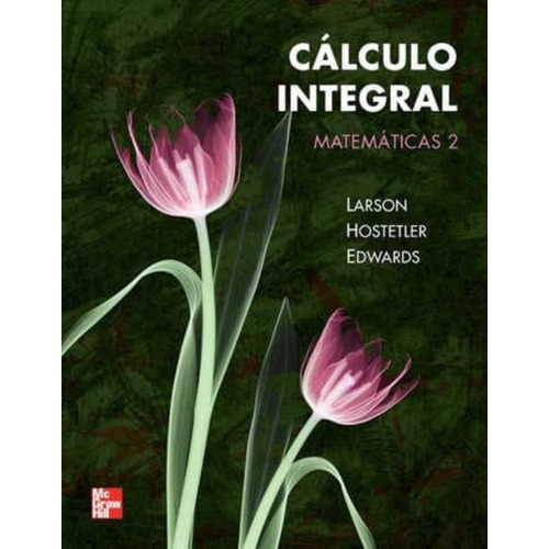 Calculo Integral   Matematicas 2