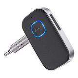 2021 Upgraded Bluetooth ***** Receiver For Car, Noise Cancel