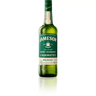 Jameson Caskmates Ipa - 750 Ml - Unidad - 1 - Botella
