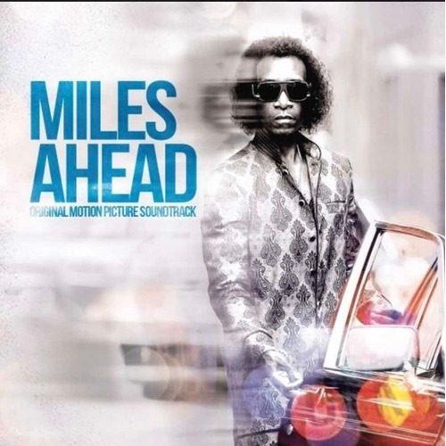Cd - Miles Ahead ( Original Soundtrack ) - Miles Davis