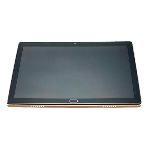 Tablet  Mextablet F708 10.1" 32GB dorada y 2GB de memoria RAM