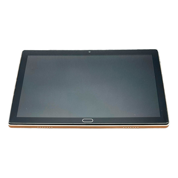 Tablet  Mextablet F708 10.1" 32GB dorada y 2GB de memoria RAM