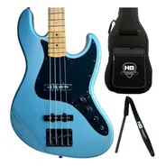 HB INSTRUMENTOS