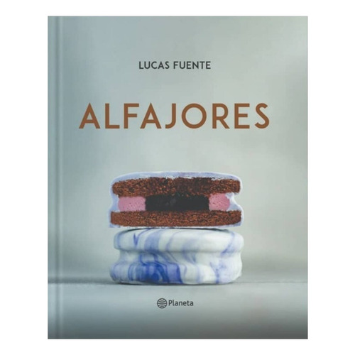 Alfajores - Lucas Fuente - !!