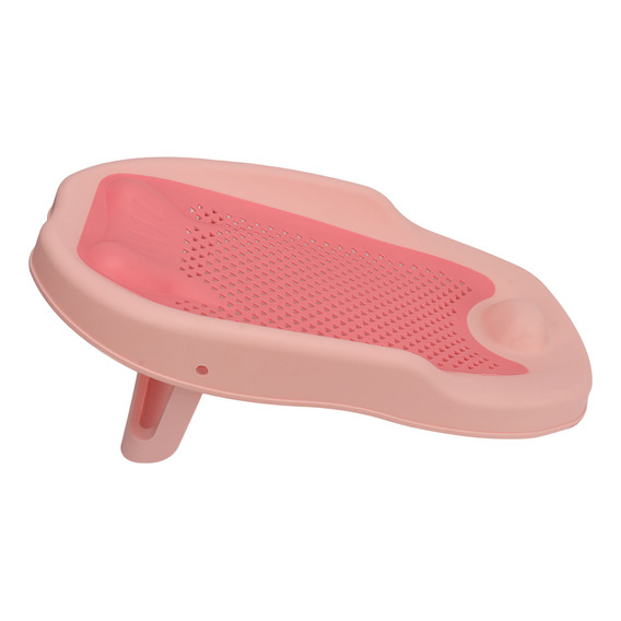 Soporte De Baño Infantil Hueco Para Bebés Baby Home, Plegabl