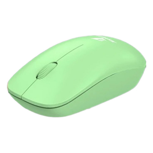 Mouse Inalambrico Jertech Alcance 2.4 Ghz Conexión Usb Jr8 Color Variedad De Color