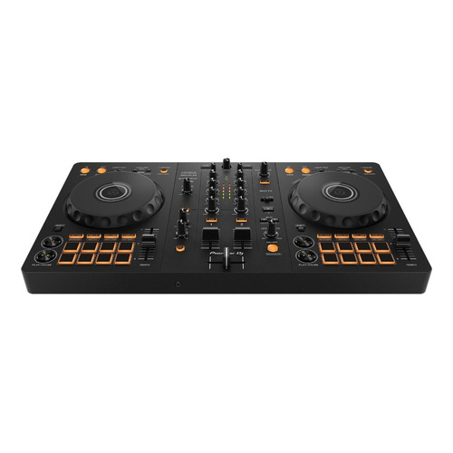 Pioneer DDJ-FLX4 Controlador Dj De 2 Canales