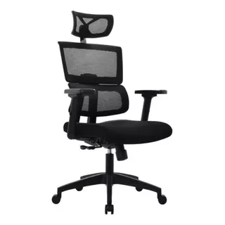 Silla Ergonomica Reclinable Australia Mecanismo Basculante