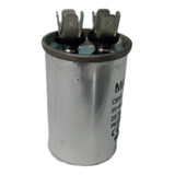 Capacitor De Marcha De  10uf 