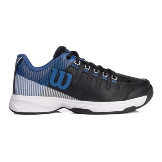 Zapatillas Wilson Game Hombre Tenis/paddel #1 Strings