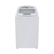Lavadora Automática Mabe Lma46102v Blanca 16kg 127 v