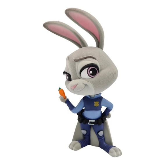 Banpresto Banpresto  Figurine Disney Zootopia Judy