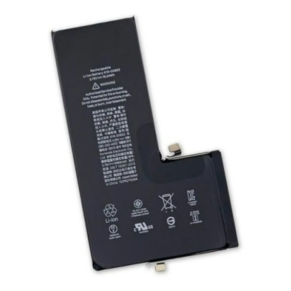 Bateria Para iPhone 11 Pro A2215 A2160