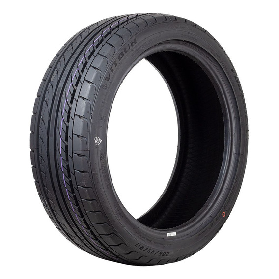 Neumatico 205/45r17 88w Vitour Formula X Xl Tl