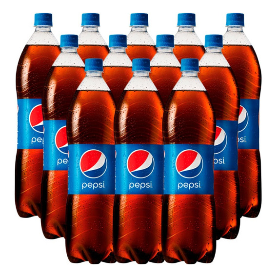 Refresco Pepsi 1.5 L X12