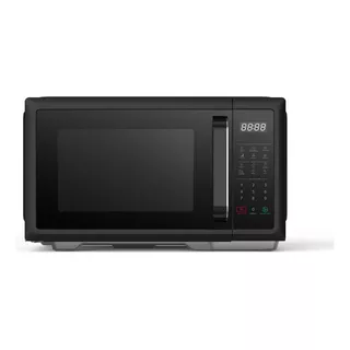 Microondas Digital Con Grill Atma 28l 900w Tdgb28cnpi Negro