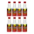 Kit Liquido Para Frenos Bardahl 250 Ml Dot 3 X 8 Uni