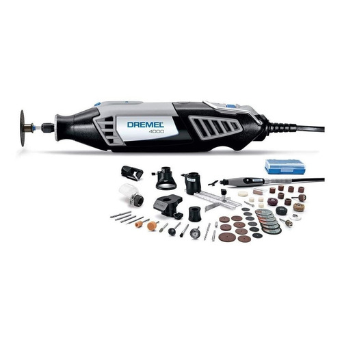 Mototool Dremel 4000-6/50 120V