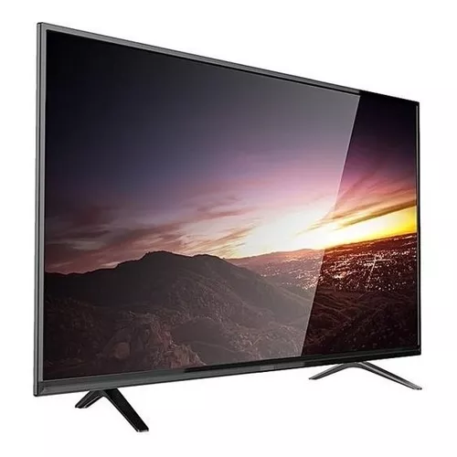 Tv Led Noblex 32 Pulgadas X4 Series De32x4001 LED HD Televisor 32 Pulgadas