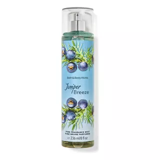 Bath And Body Works Juniper Breeze Body Splash 236ml