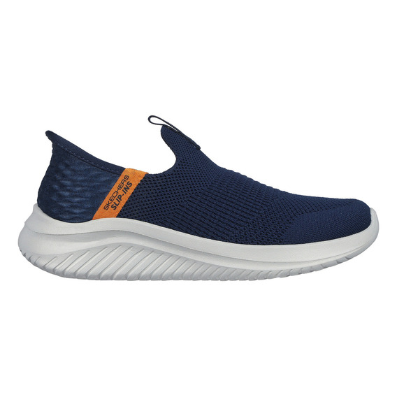 Skechers Calzado 403844LNVY Primera Niños 403844LNVY