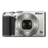 Nikon Coolpix A900 compacta color plateado